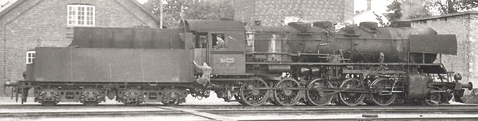 N 205. 1961. AK. 3-20-1-1. Od. 2 - sp